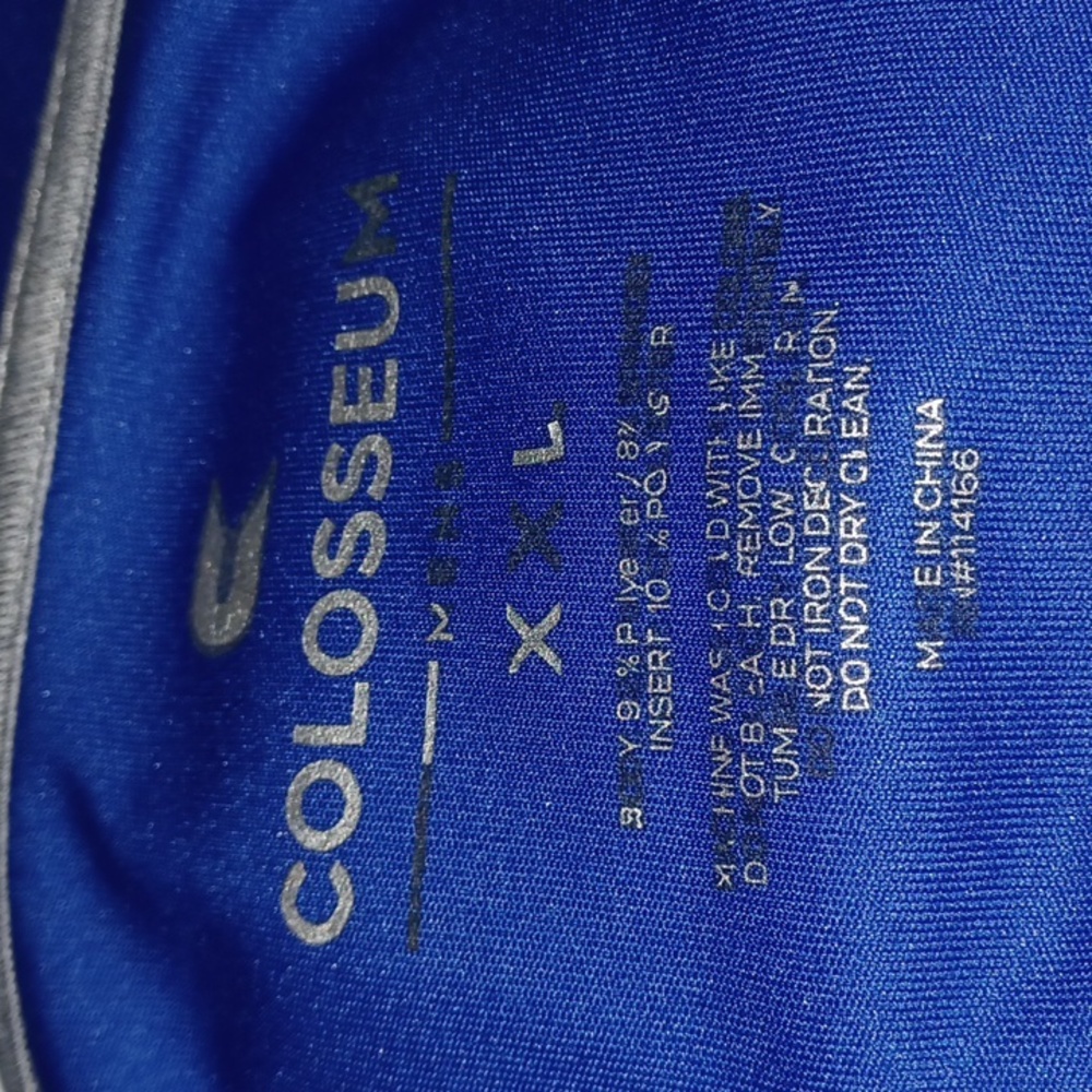 Boise State polo - Picture 4 of 4